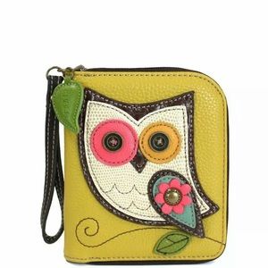 Chala wallet